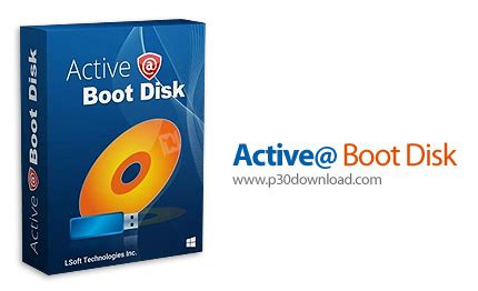 Active Boot Disk V15.0.6 Full ISO Version 